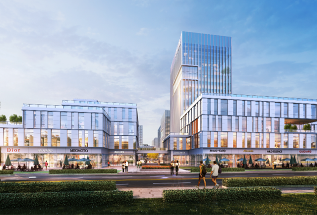 大兴诸暨二手房